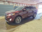 Kia Sorento 2017