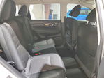 Nissan Rogue 2018