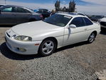 Lexus SC 1997