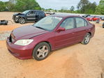 Honda Civic 2004