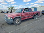 Dodge RAM 1997
