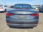 Audi A5 2018