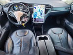 Tesla Model S 2015
