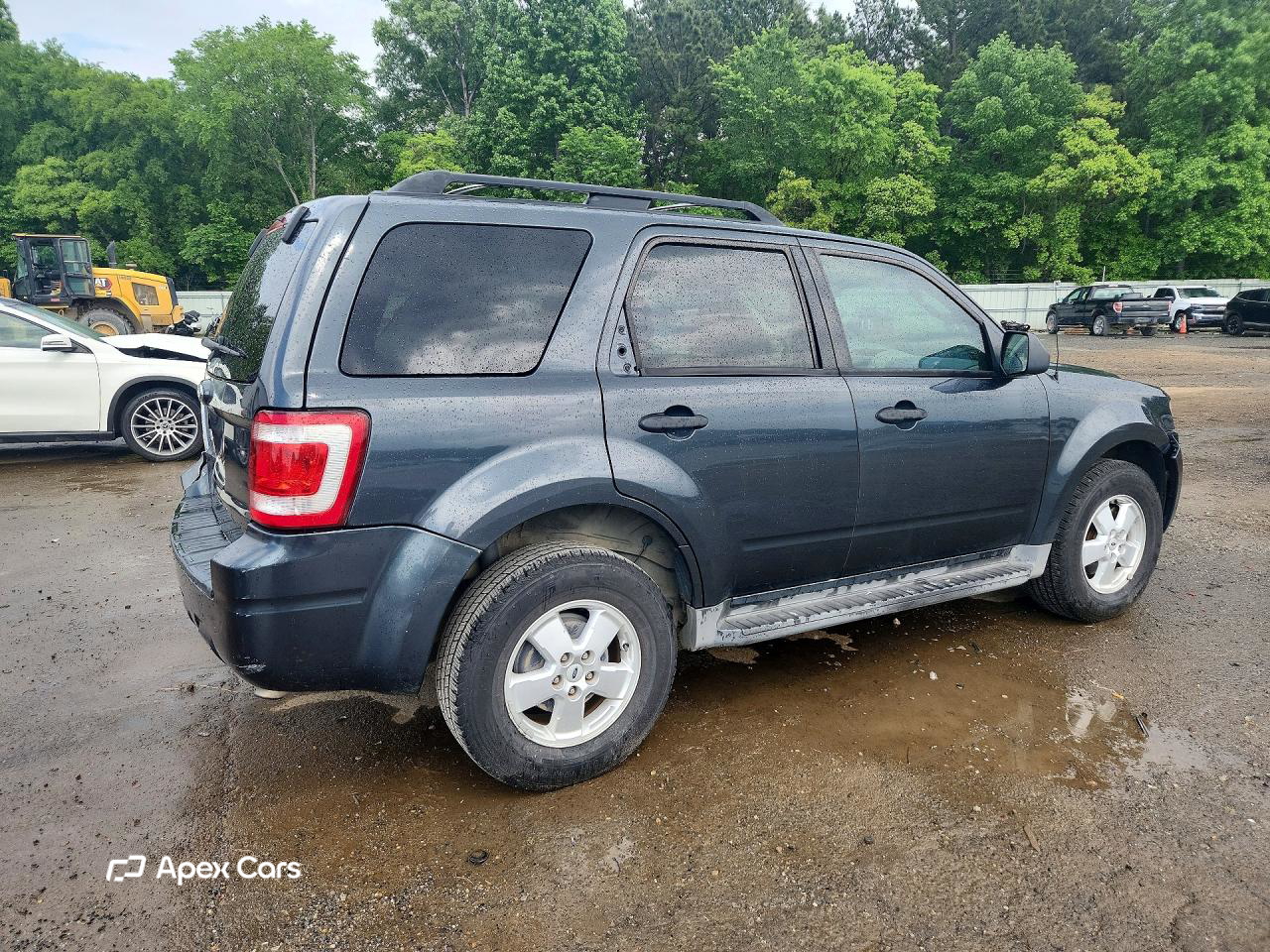 Ford Escape 2009