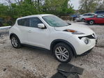 Nissan Juke 2015