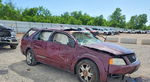 Ford Freestyle 2005