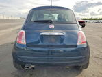 Fiat 500 2013