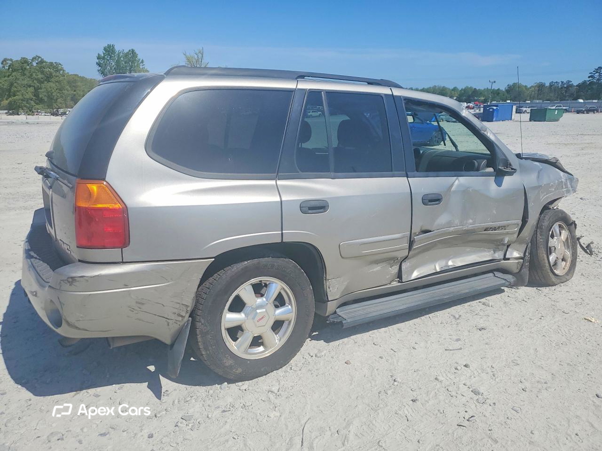 GMC Envoy 2003