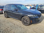 BMW X3 2023