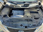 Lexus RX 2011