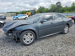Chevrolet Impala 2011