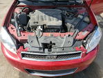 Chevrolet Impala 2015