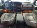 Jeep Cherokee 1993