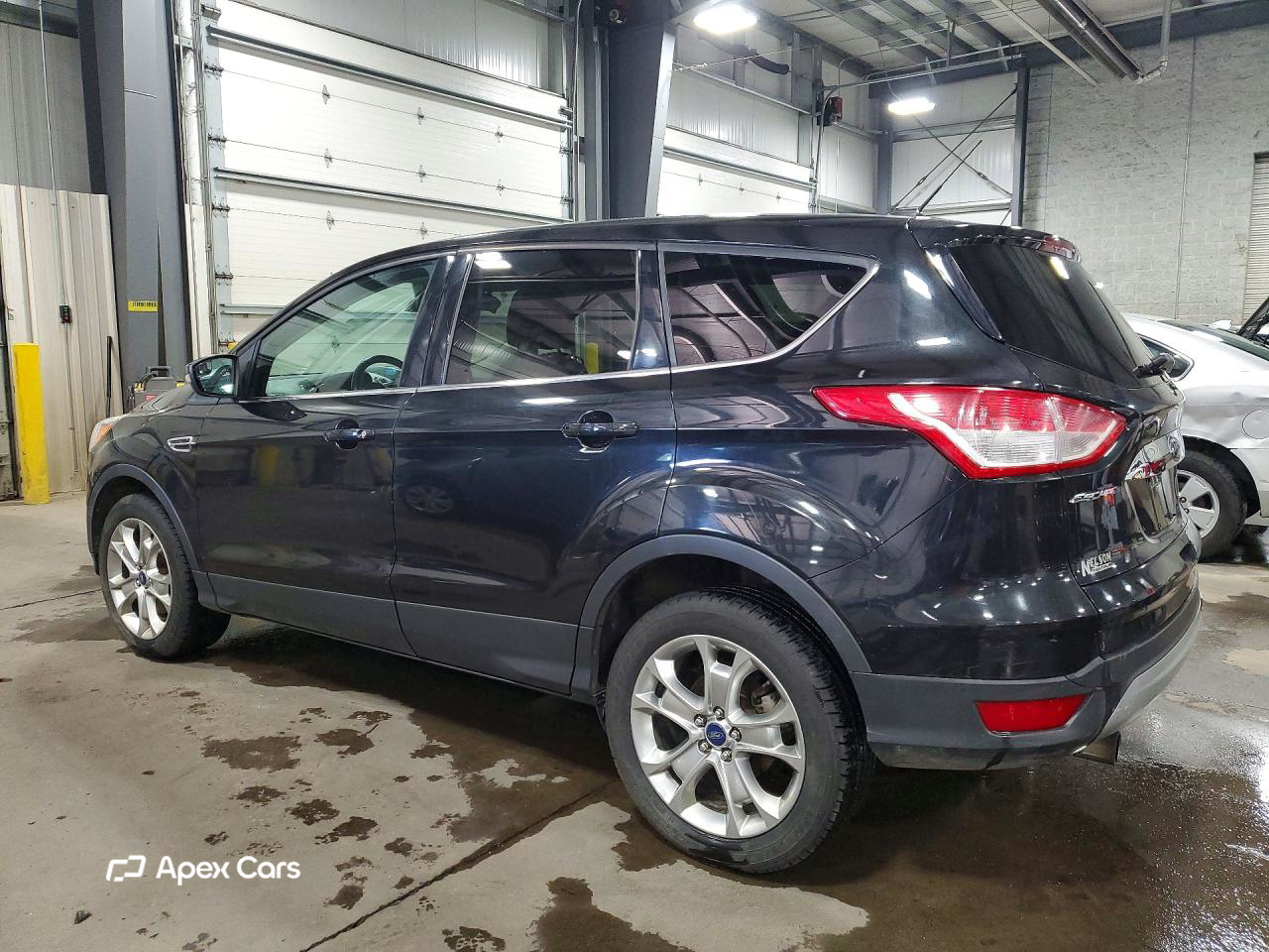 Ford Escape 2013