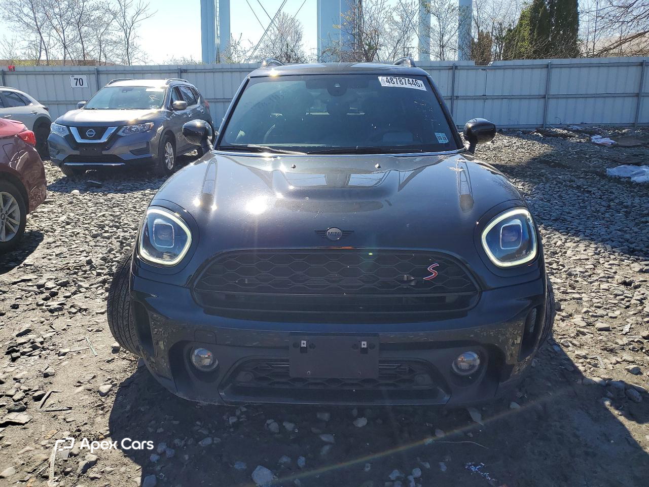 MINI Cooper 2024