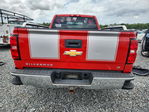 Chevrolet Silverado 2015