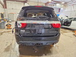 Dodge Durango 2011