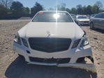 Mercedes-Benz E-klasse 2013