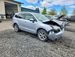 Subaru Forester 2017