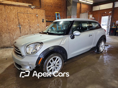 MINI Cooper 2015 - Zdjęcie 1 z 13