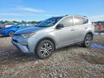 Toyota RAV 4 2017