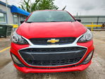 Chevrolet Spark 2019