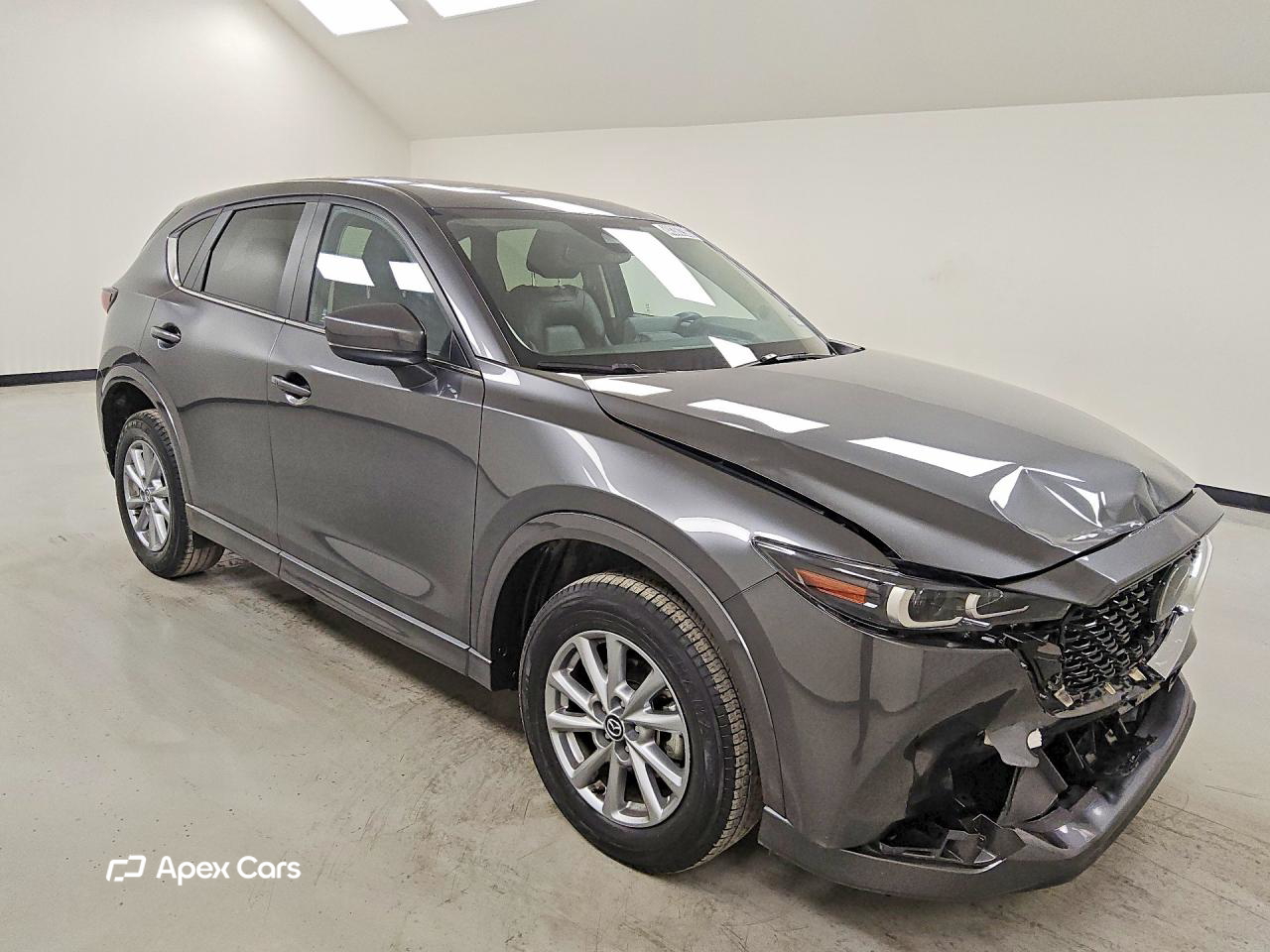 Mazda CX-5 2025