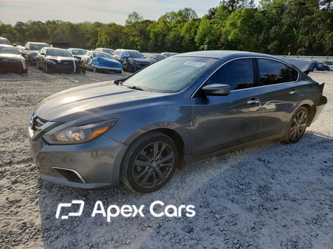Nissan Altima 2018 - Image 1 of 13