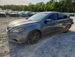Nissan Altima 2018