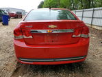 Chevrolet Cruze 2013
