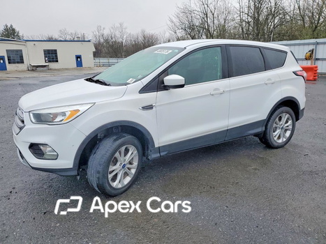Ford Escape 2017 - Image 1 of 13
