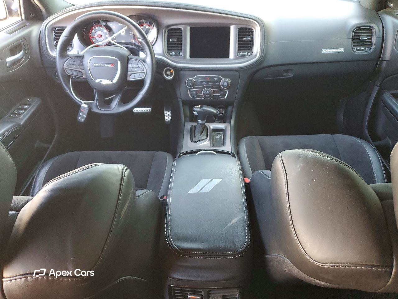 Dodge Charger 2022