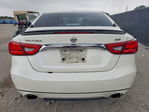 Nissan Maxima 2016