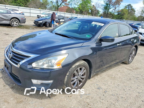 Nissan Altima 2015 - Image 1 of 13
