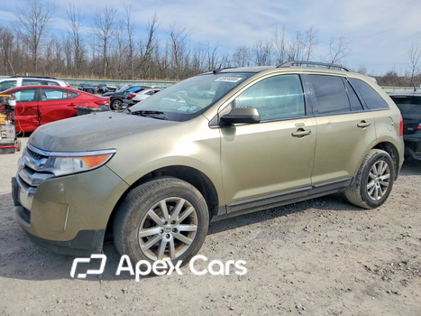Ford Edge 2012 - Image 1 of 13