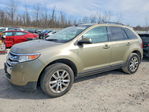 Ford Edge 2012