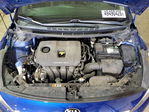 Kia Forte 2018