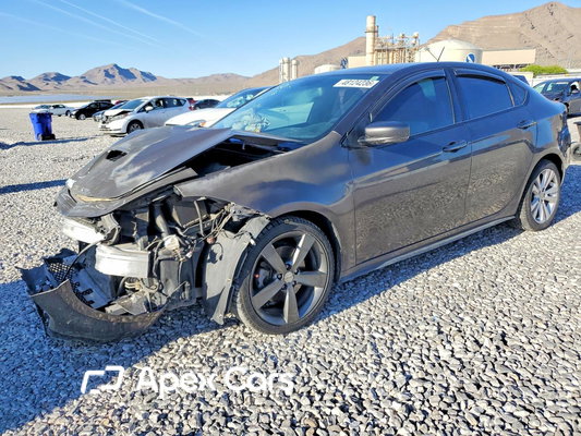 Dodge Dart 2016 - Zdjęcie 1 z 14