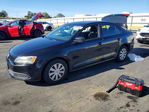 Volkswagen Jetta 2013
