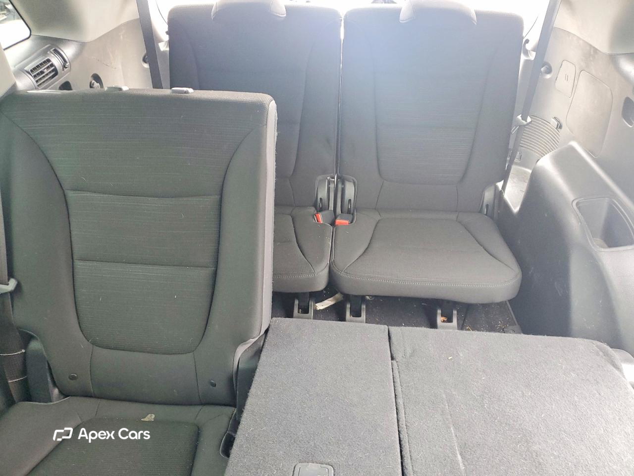 Kia Sorento 2015