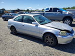 Honda Civic 2000