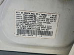 Honda Pilot 2007