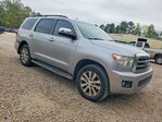 Toyota Sequoia 2014