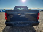 Chevrolet Silverado 2013