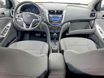 Hyundai Accent 2012