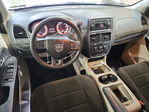 Dodge Caravan 2012