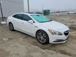 Buick LaCrosse 2017