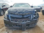 Cadillac CTS 2012