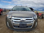 Ford Edge 2013