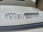 Dodge Caravan 2011